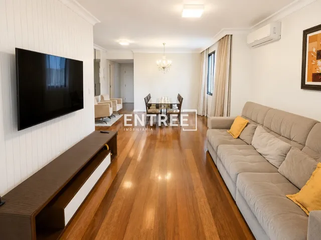 Imagem: Apartamento 4 Quartos (sendo 2 Suítes)