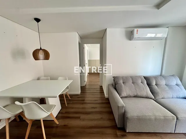 Imagem 5: Apartamento 1 Suíte com closet e 1 Vaga - Centro