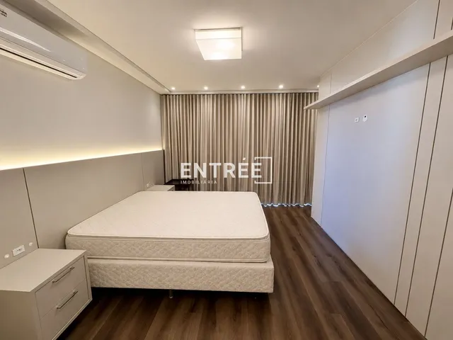 Imagem 9: Apartamento 1 Suíte com closet e 1 Vaga - Centro