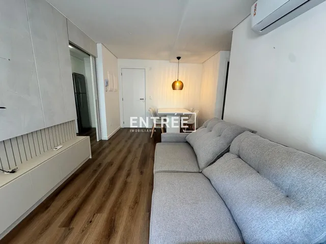 Imagem 12: Apartamento 1 Suíte com closet e 1 Vaga - Centro