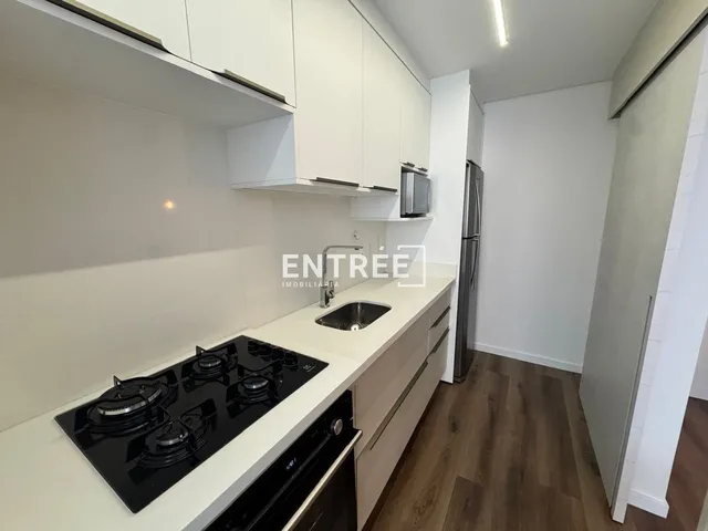 Imagem 10: Apartamento 1 Suíte com closet e 1 Vaga - Centro