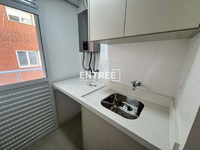 Imagem 13: Apartamento 1 Suíte com closet e 1 Vaga - Centro