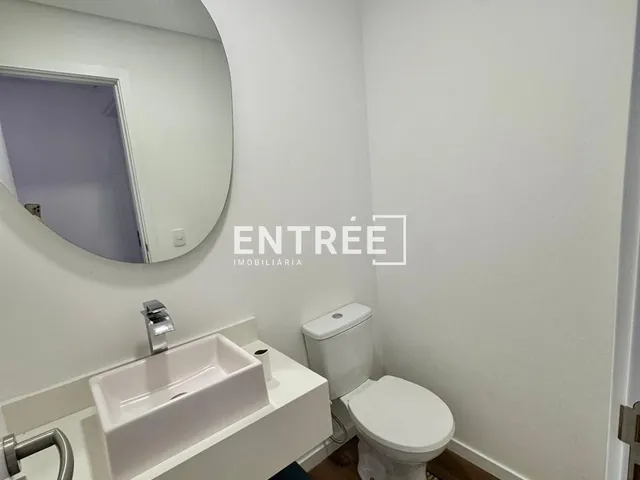 Imagem 16: Apartamento 1 Suíte com closet e 1 Vaga - Centro
