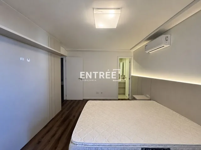 Imagem 3: Apartamento 1 Suíte com closet e 1 Vaga - Centro