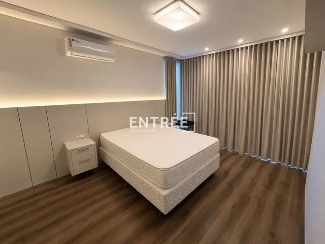 Imagem 6: Apartamento 1 Suíte com closet e 1 Vaga - Centro
