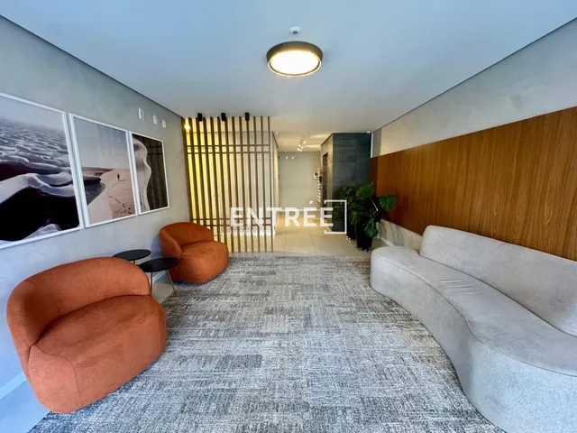 Imagem 2: Apartamento 1 Suíte com closet e 1 Vaga - Centro