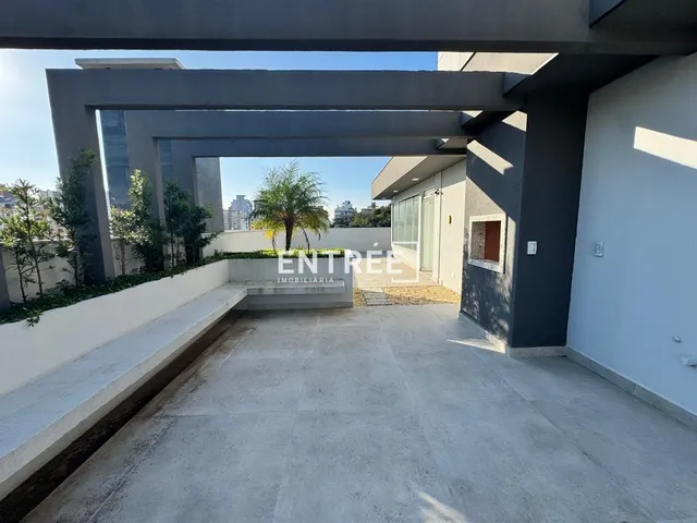 Imagem 11: Apartamento 1 Suíte com closet e 1 Vaga - Centro