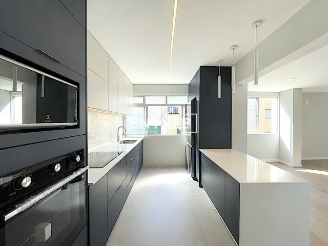 Imagem 10: Apartamento 4 Quartos (sendo 1 Suíte) e 1 Vaga - Centro