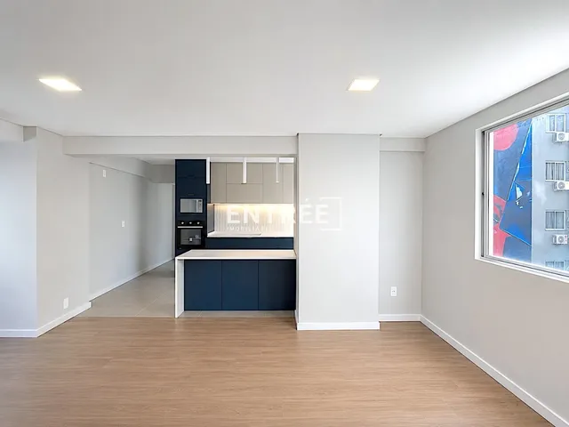 Imagem 12: Apartamento 4 Quartos (sendo 1 Suíte) e 1 Vaga - Centro