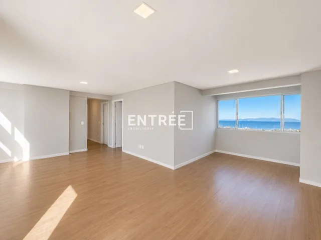 Imagem 3: Apartamento 4 Quartos (sendo 1 Suíte) e 1 Vaga - Centro