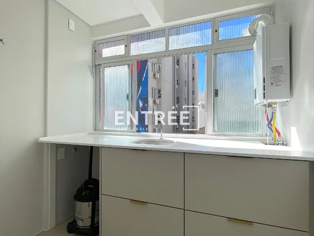 Imagem 14: Apartamento 4 Quartos (sendo 1 Suíte) e 1 Vaga - Centro