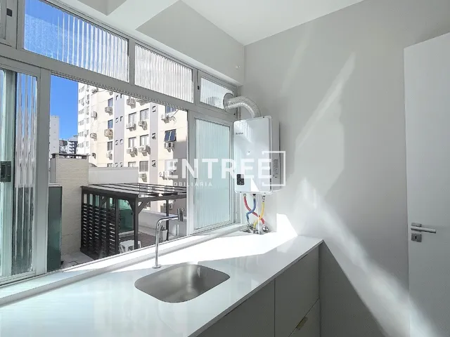 Imagem 2: Apartamento 4 Quartos (sendo 1 Suíte) e 1 Vaga - Centro