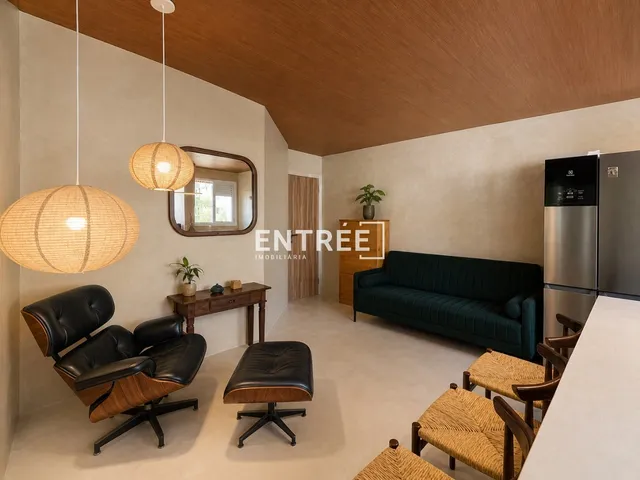 Imagem 11: Apartamento 2 Quartos (sendo 1 Suíte) e 2 Vagas - Centro