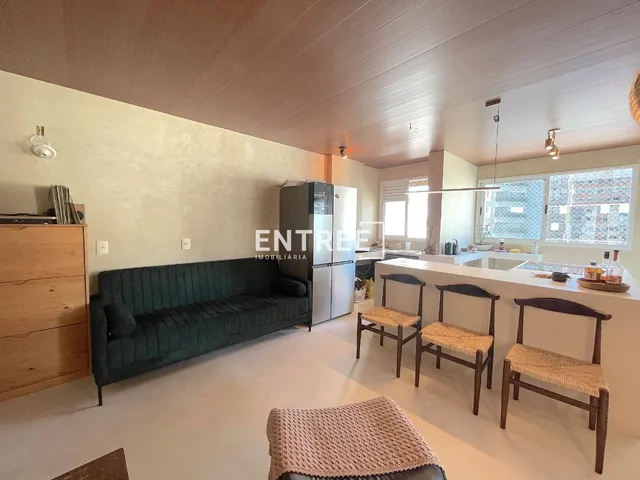 Imagem 4: Apartamento 2 Quartos (sendo 1 Suíte) e 2 Vagas - Centro