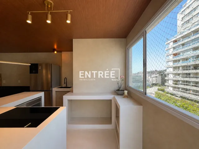Imagem 13: Apartamento 2 Quartos (sendo 1 Suíte) e 2 Vagas - Centro