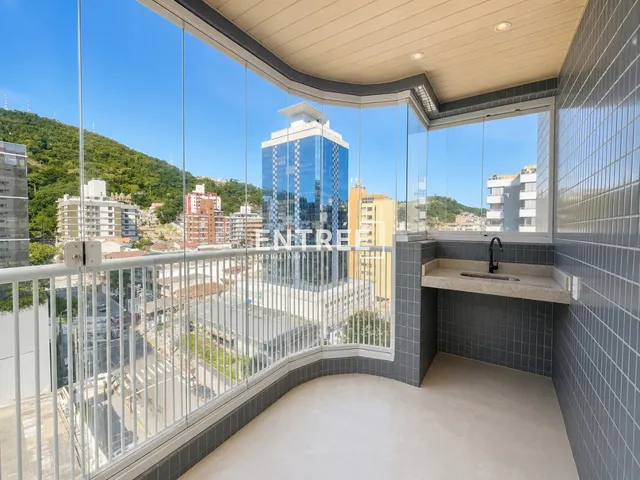Imagem 9: Apartamento 2 Quartos (sendo 1 Suíte) e 2 Vagas - Centro