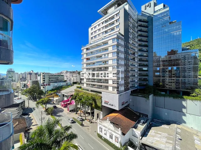 Imagem 6: Apartamento 2 Quartos (sendo 1 Suíte) e 2 Vagas - Centro