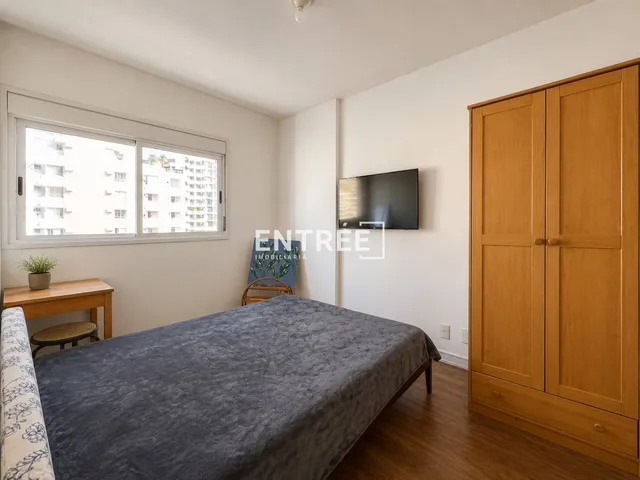 Imagem 3: Apartamento 2 Quartos (sendo 1 Suíte) e 2 Vagas - Centro