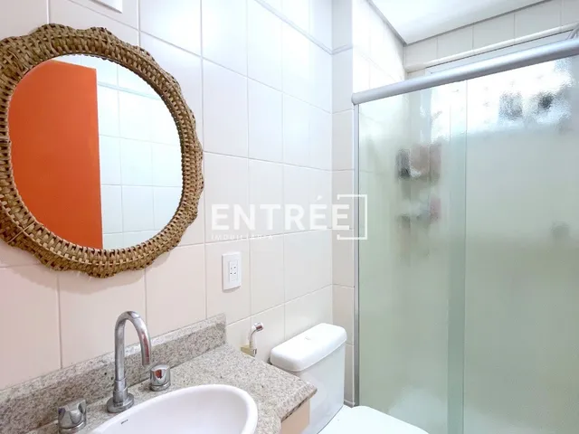 Imagem 2: Apartamento 2 Quartos (sendo 1 Suíte) e 2 Vagas - Centro