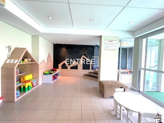 Imagem 8: Apartamento 2 Quartos (sendo 1 Suíte) e 2 Vagas - Centro