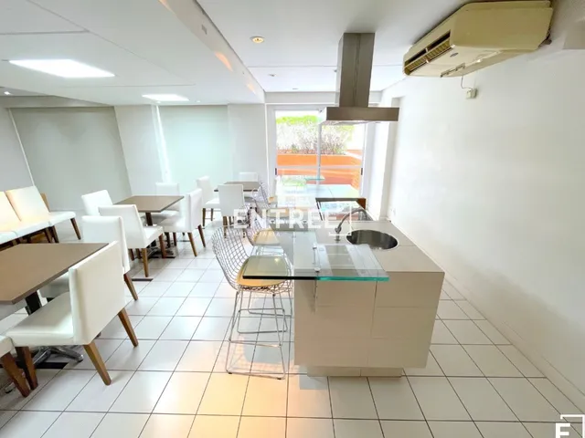 Imagem 7: Apartamento 2 Quartos (sendo 1 Suíte) e 2 Vagas - Centro