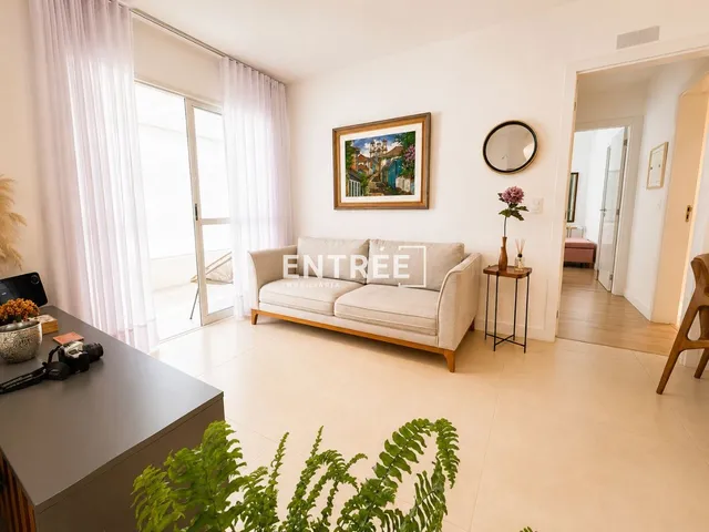 Imagem 14: Apartamento 2 Quartos (sendo 1 Suíte) e 2 Vagas com HB - Agronômica