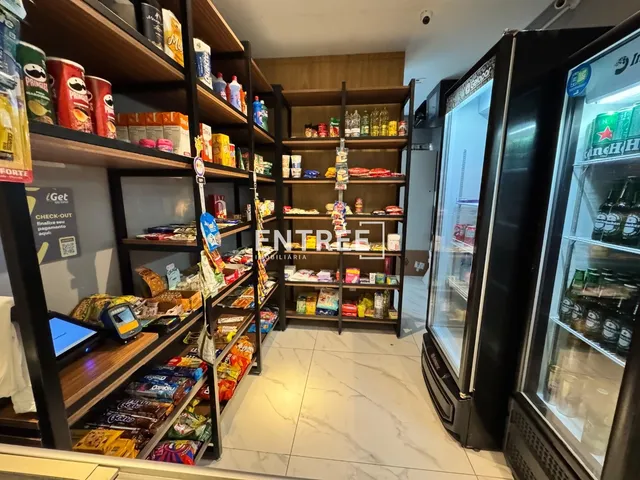Imagem 13: Apartamento 2 Quartos (sendo 1 Suíte) e 2 Vagas com HB - Agronômica