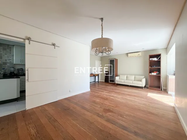 Imagem 9: Apartamento 3 Quartos (sendo 1 Suíte) e 1 Vaga - Centro