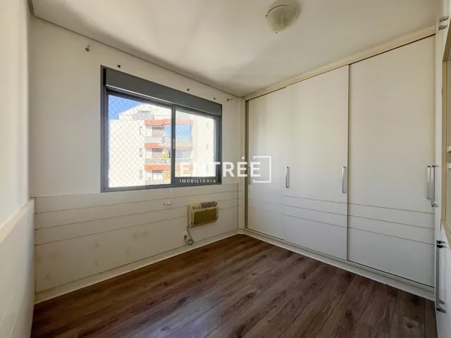 Imagem 8: Apartamento 3 Quartos (sendo 1 Suíte) e 1 Vaga - Centro