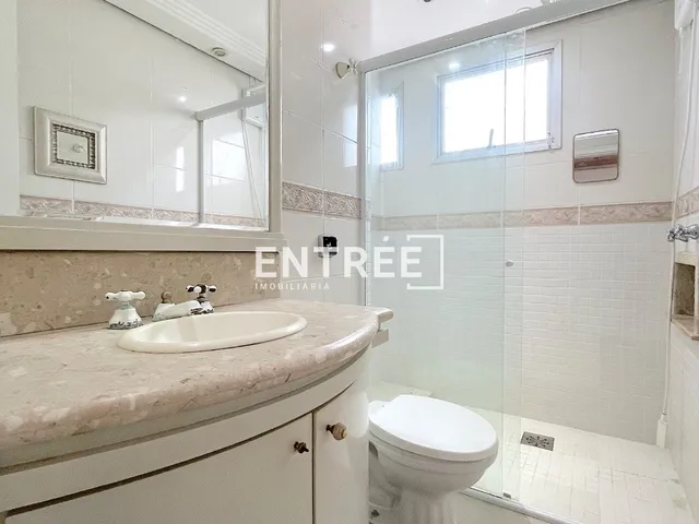 Imagem 3: Apartamento 3 Quartos (sendo 1 Suíte) e 1 Vaga - Centro