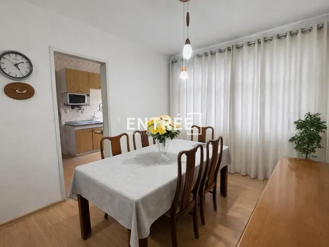 Imagem 7: Apartamento 3 Quartos (sendo 1 Suíte) - Centro