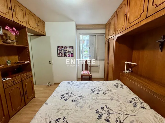 Imagem 11: Apartamento 3 Quartos (sendo 1 Suíte) - Centro