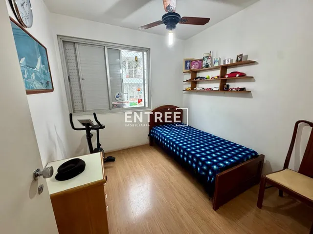 Imagem 3: Apartamento 3 Quartos (sendo 1 Suíte) - Centro