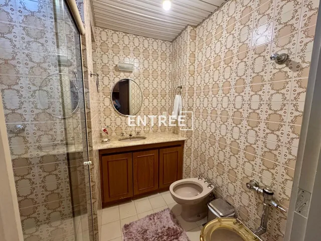 Imagem 2: Apartamento 3 Quartos (sendo 1 Suíte) - Centro