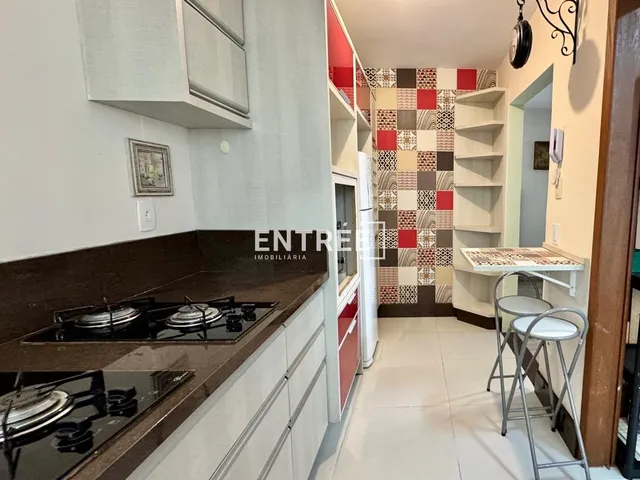 Imagem 11: Apartamento 2 Quartos (1 suíte) e 1 Vaga - Centro