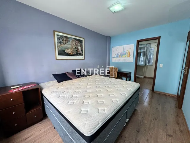 Imagem 9: Apartamento 2 Quartos (1 suíte) e 1 Vaga - Centro
