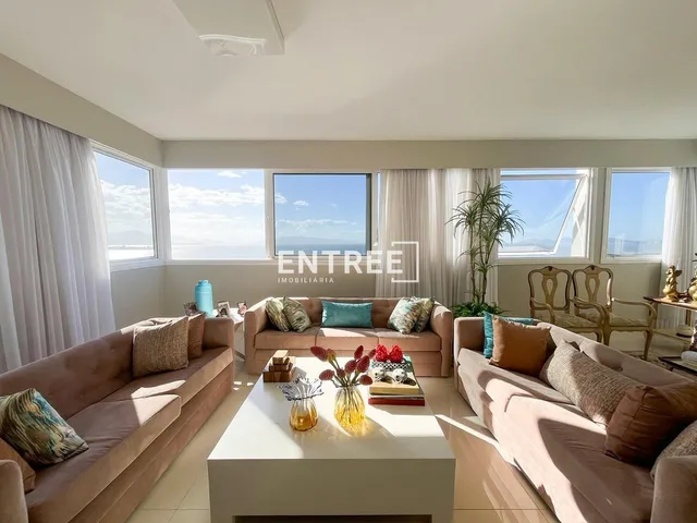 Imagem 11: Apartamento 3 Quartos (sendo 1 Suíte) e 3 Vagas - Centro