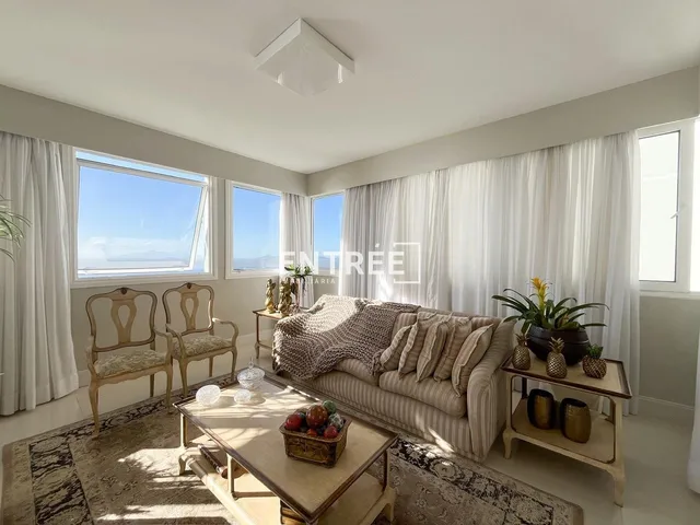 Imagem 2: Apartamento 3 Quartos (sendo 1 Suíte) e 3 Vagas - Centro
