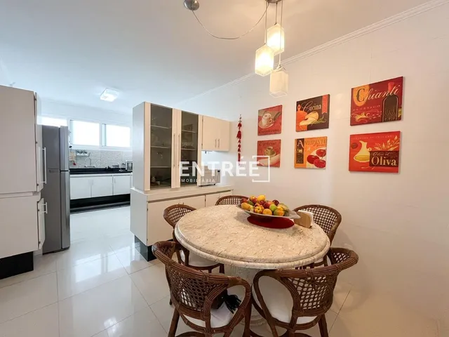 Imagem 8: Apartamento 3 Quartos (sendo 1 Suíte) e 3 Vagas - Centro