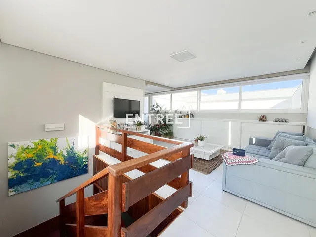 Imagem 13: Apartamento 3 Quartos (sendo 1 Suíte) e 3 Vagas - Centro