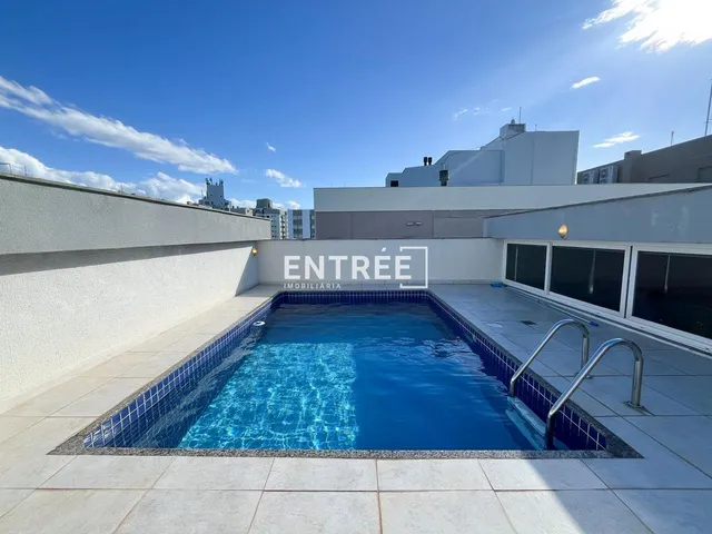 Imagem 4: Apartamento 3 Quartos (sendo 1 Suíte) e 3 Vagas - Centro