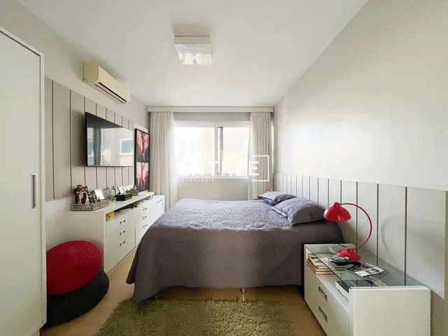 Imagem 5: Apartamento 3 Quartos (sendo 1 Suíte) e 3 Vagas - Centro
