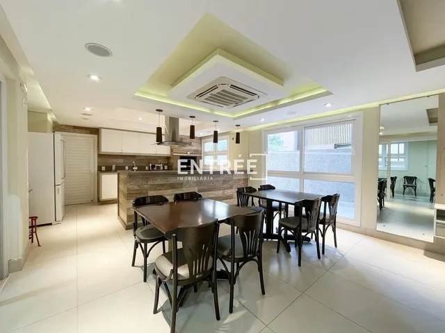 Imagem 7: Apartamento 3 Quartos (sendo 1 Suíte) e 3 Vagas - Centro