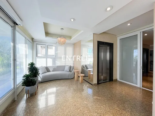 Imagem 16: Apartamento 3 Quartos (sendo 1 Suíte) e 3 Vagas - Centro