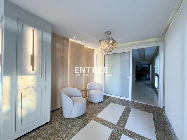 Imagem 6: Apartamento 3 Quartos (sendo 1 Suíte) e 3 Vagas - Centro