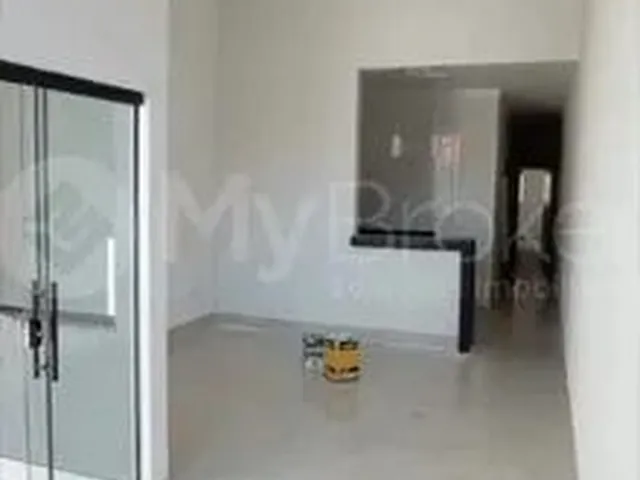 Imagem 7: Casa À Venda com 3 Quartos no Residencial Canadá, em Goiânia-Go