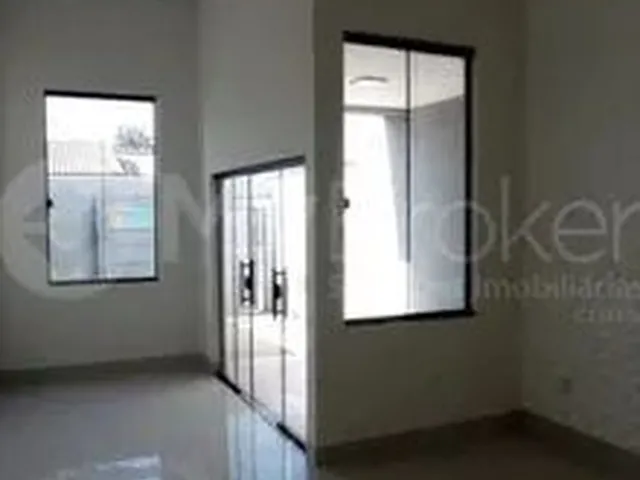 Imagem 4: Casa À Venda com 3 Quartos no Residencial Canadá, em Goiânia-Go