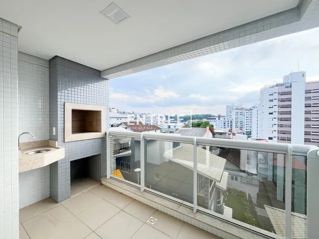 Imagem 7: Apartamento 3 Quartos (sendo 1 Suíte) e 2 Vagas - Agronômica