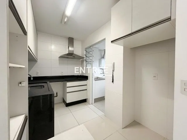 Imagem 14: Apartamento 3 Quartos (sendo 1 Suíte) e 2 Vagas - Agronômica