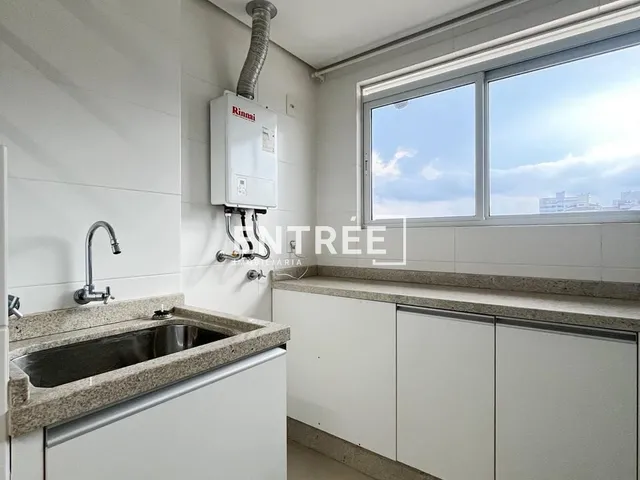 Imagem 2: Apartamento 3 Quartos (sendo 1 Suíte) e 2 Vagas - Agronômica
